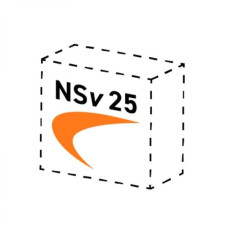 Sonicwall NSv 25