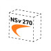 Sonicwall Sonicwall NSv 270