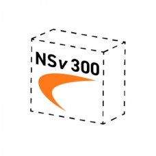 Sonicwall NSv 300