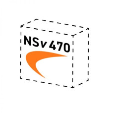 Sonicwall NSv 470
