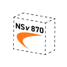 Sonicwall NSv 870