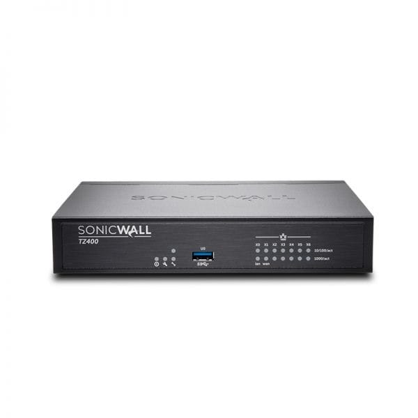 Sonicwall TZ400