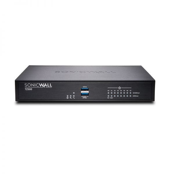 Sonicwall TZ500