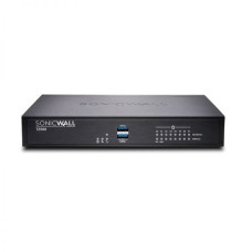 Sonicwall TZ500W