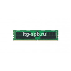 SP004GIRLE160NH0 - Silicon Power 4GB DDR3-1600MHz PC3L-12800 ECC Registered CL11 240-Pin RDIMM 1.35V Single Rank Memory Module