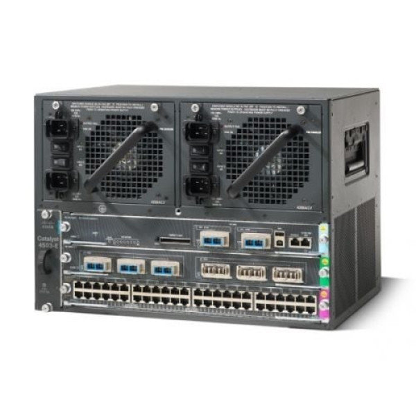 WS-C4503E-S6L-48V+