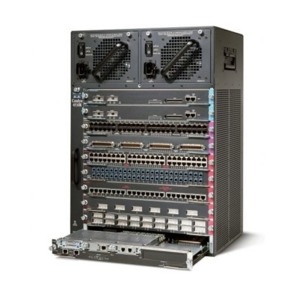 WS-C4510R