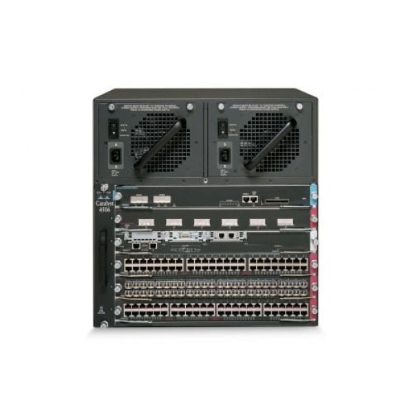 WS-C4506-S2+96