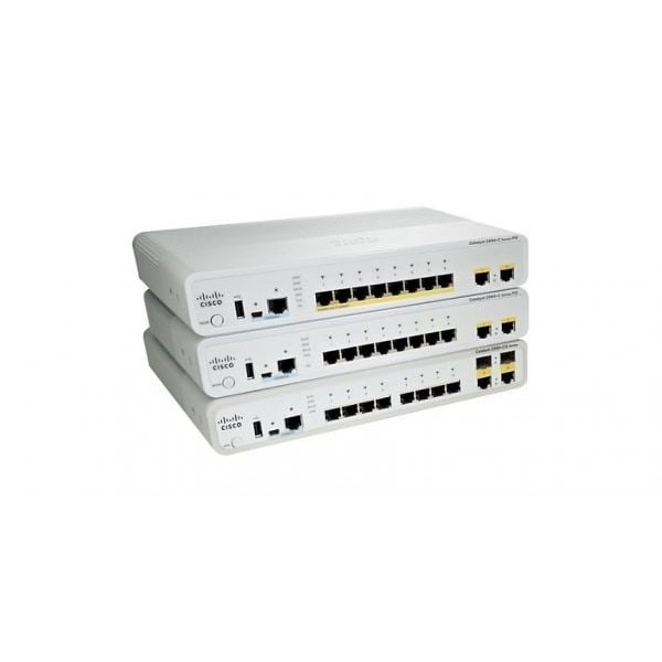 WS-C2960CG-8TC-L