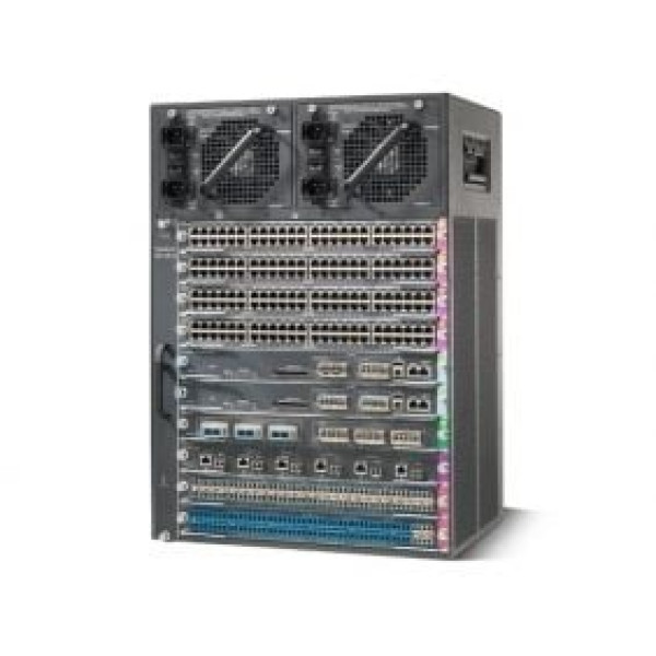WS-C4510R+E