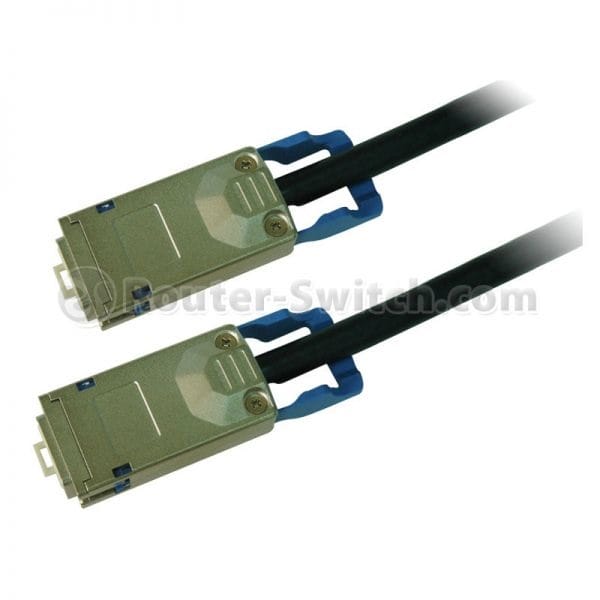 Cisco CAB-STK-E-3M