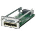 CAT-3KX-10G-NM-LRM (Б/У)