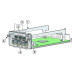 CAT-3KX-10G-NM-LRM (Б/У)