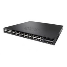 WS-C3650-48PWD-S
