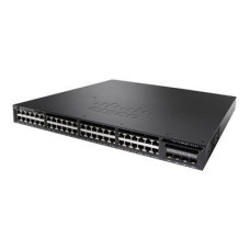 WS-C3650-48TD-Е