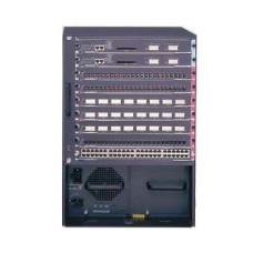 BSN09E-VS720-10G (USED)