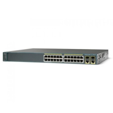 WS-C2960-24PC-L (ИСПОЛЬЗУЕТСЯ)