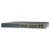 WS-C2960-24PC-L (ИСПОЛЬЗУЕТСЯ)
