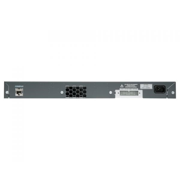 WS-C2960-24PC-L (ИСПОЛЬЗУЕТСЯ)