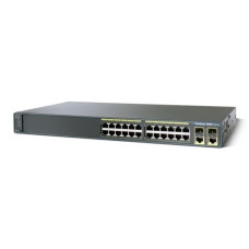 WS-C2960-24TC-L (ИСПОЛЬЗУЕТСЯ)