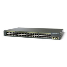 WS-C2960-48TT-L (ИСПОЛЬЗУЕТСЯ)