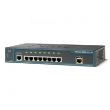 WS-C2960PD-8TT-L (Б/У)