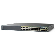 WS-C2960S-24PS-L (Б/У)