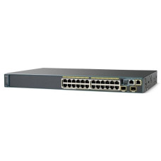WS-C2960S-24TD-L (Б/У)