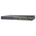 WS-C2960S-24TD-L (Б/У)