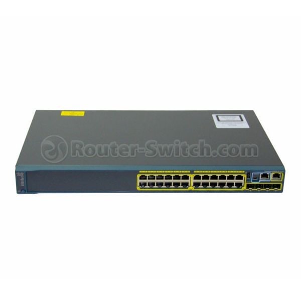 WS-C2960S-24TS-L (Б/У)