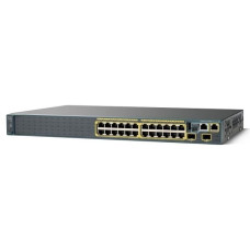 WS-C2960S-24TS-S (Б/У)
