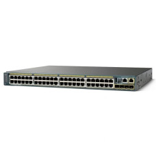 WS-C2960S-48FPS-L (Б/У)