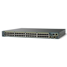 WS-C2960S-48LPD-L (Б/У)