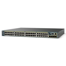 WS-C2960S-48LPS-L (Б/У)