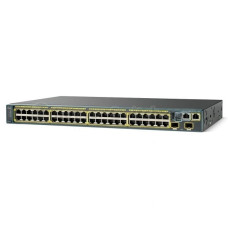WS-C2960S-48TD-L (Б/У)