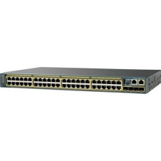 WS-C2960S-F48FPS-L (Б/У)
