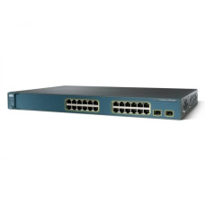 WS-C3560-24TS-E (Б/У)