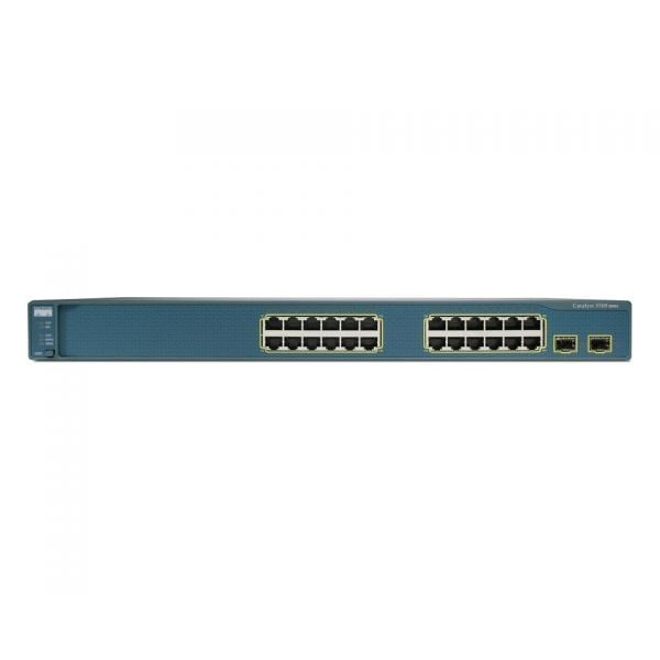 WS-C3560-24TS-S