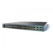 WS-C3560-48PS-E (Б/У)