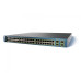 WS-C3560-48PS-E (Б/У)