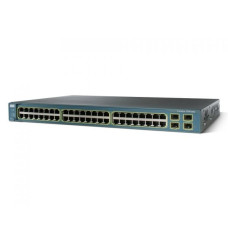 WS-C3560-48TS-E (Б/У)