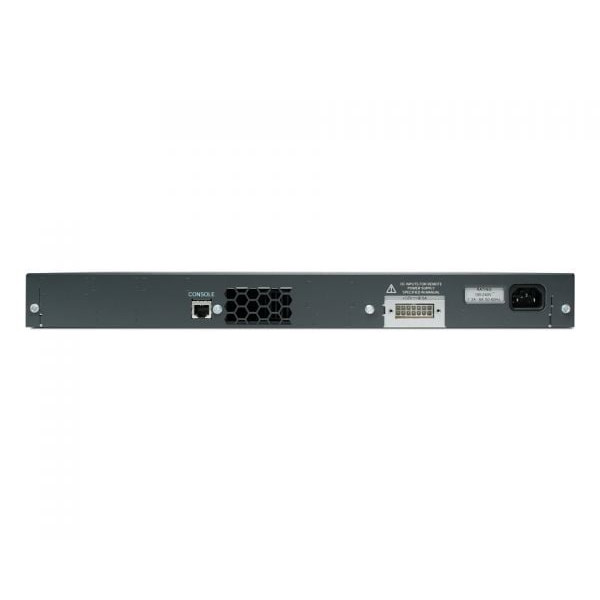 WS-C3560-48TS-S (Б/У)