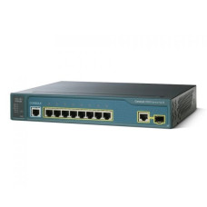 WS-C3560-8PC-S (Б/У)