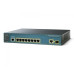 WS-C3560-8PC-S (Б/У)