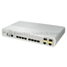 WS-C3560CG-8TC-S