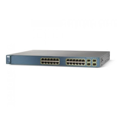 WS-C3560G-24PS-E (Б/У)