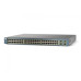 WS-C3560G-48PS-E (Б/У)