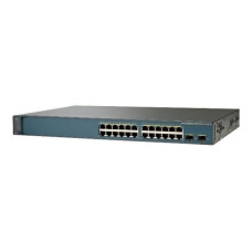 WS-C3560V2-24PS-E (Б/У)