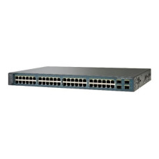 WS-C3560V2-48PS-E (Б/У)