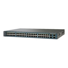 WS-C3560V2-48TS-E (Б/У)